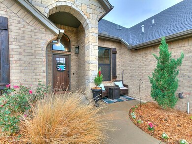 1230 Auburn Cir, Piedmont, OK 73078 - photo 5