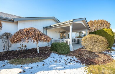 575 Canyon Dr unit 83, East Wenatchee, WA 98802 - photo 5