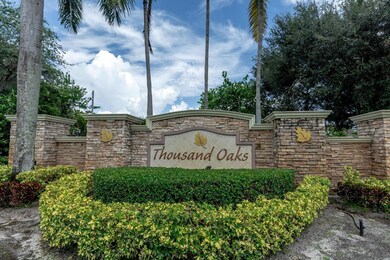 3019 Laurel Ridge Cir, Riviera Beach, FL 33404 - photo 2