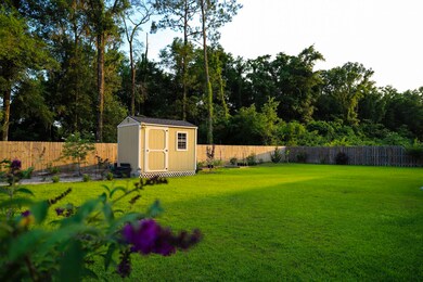 80 Amy Ln, Crawfordville, FL 32327 - photo 5