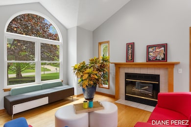 Main Floor Living