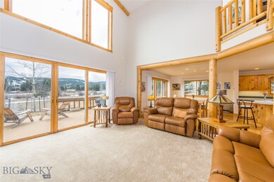 2690 Little Coyote Rd, Big Sky, MT 59716 - photo 5