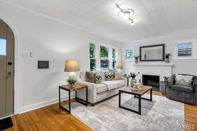 4 Saint Charles Place, Saint Louis, MO 63119 - photo 5