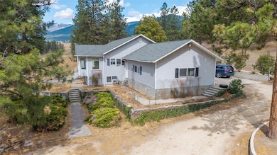 382 Sweathouse Creek Rd, Victor, MT 59875 - photo 2