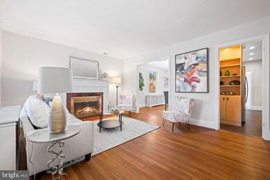 4311 13th Place NE, Washington, DC 20017 - photo 7