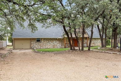 Attached Garage