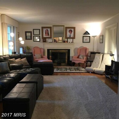 541 Wyngate Rd, Lutherville Timonium, MD 21093 - photo 3