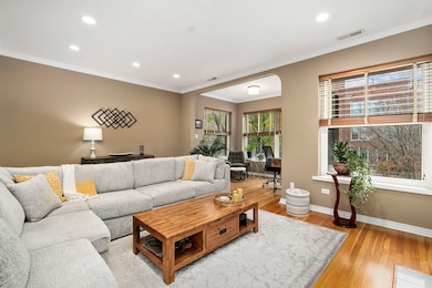 4429 N Beacon St unit 2N, Chicago, IL 60640 - photo 4