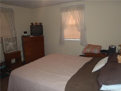 Bedroom.