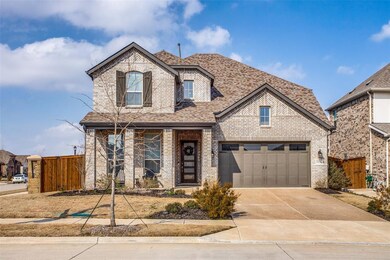 2221 Possum Fire Trail, Wylie, TX 75098 - photo 2