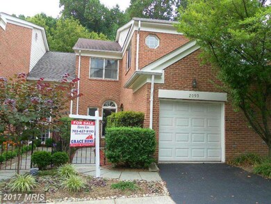 2090 Van Tuyl Place, Falls Church, VA 22043 - photo 2