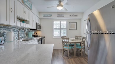 6 Woodward Ave unit B3, Hilton Head Island, SC 29928 - photo 5