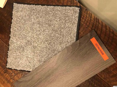 2587 Southern Crest Dr unit Sumter Plan, Loris, SC 29569 - photo 4