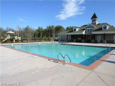 Other. Community Pool