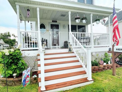 4484 Main St, Chincoteague Island, VA 23336 - photo 2