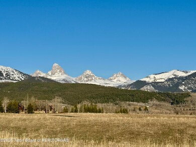 Lot 28 Tetons
