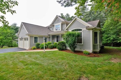 7 Bridlefield Ln, Medfield, MA 02052 - photo 2