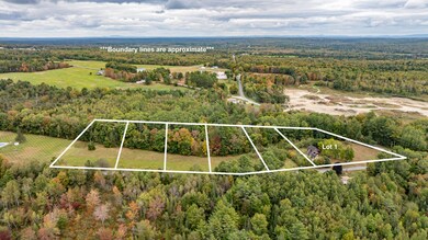 Quinn Road Lot 1-5