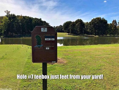 275 Riverland Dr, Heber Springs, AR 72543 - photo 3