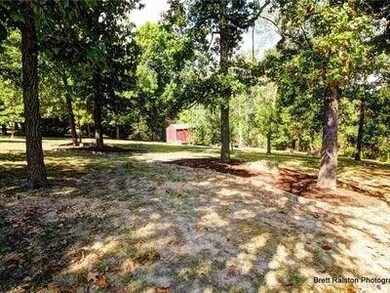 14962 Park Ridge Dr, Lowell, AR 72745 - photo 5