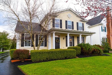 7157 Addington Rd, New Albany, OH 43054 - photo 3