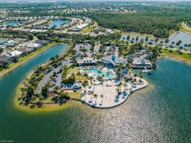 Island Club