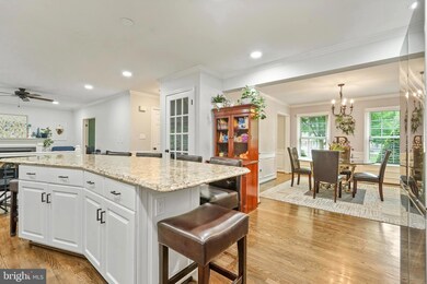 8254 Andrew Forest Way, Fairfax Station, VA 22039 - photo 7