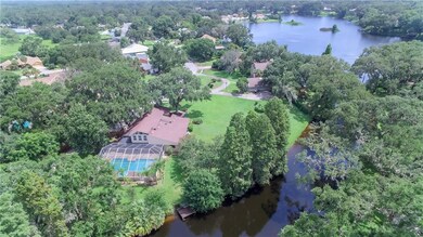 CANAL TO CRESENT LAKE