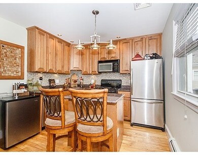 140-142 W 7th St unit U3, Boston, MA 02127 - photo 5