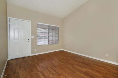 Entry Room
