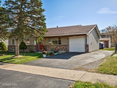 unlisted-address, Matteson, IL 60443 - photo 2