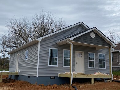 300 Roosevelt St, Johnson City, TN 37601 - photo 6