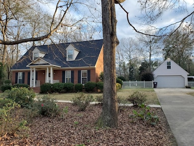 180 Briarwood Cir, Americus, GA 31709 - photo 4