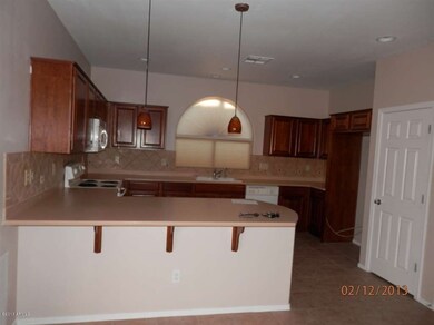 Kitchen Alt View