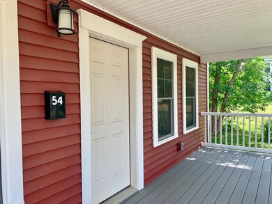 54 Downes St, Calais, ME 04619 - photo 5