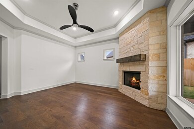 4106 Palo Pinto Creek Cir, Tyler, TX 75703 - photo 7