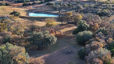 Lot 9A-3 Miller Creek Bluff, Briggs, TX 78608 - photo 2