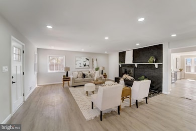 1932 Mountain Ave, Parkville, MD 21234 - photo 7