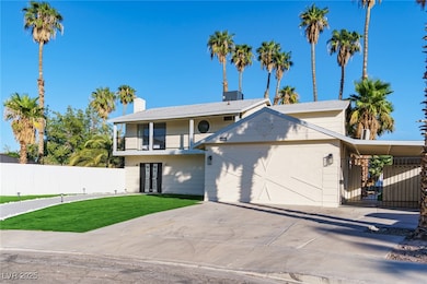 3080 Garnet Ct, Las Vegas, NV 89121 - photo 5