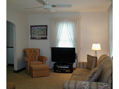 Living Room. There s plenty of corners for your Ch