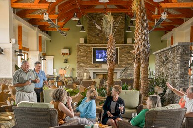4 Lanai Inside