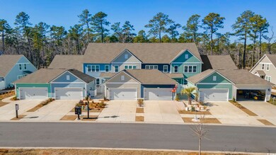 View of property