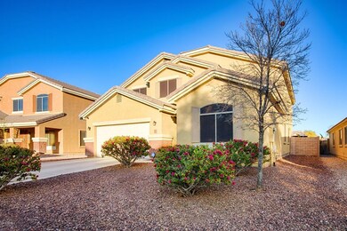 02 5625 S 239th Dr, Buckeye