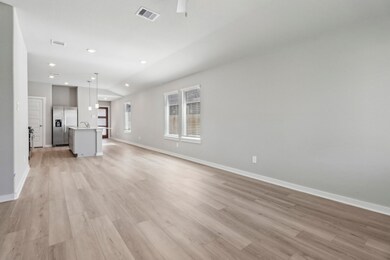 Photo is not of the actual home but is an inspirat