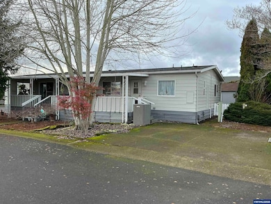 5422 Portland (#99) Rd NE unit 99, Salem, OR 97305 - photo 2