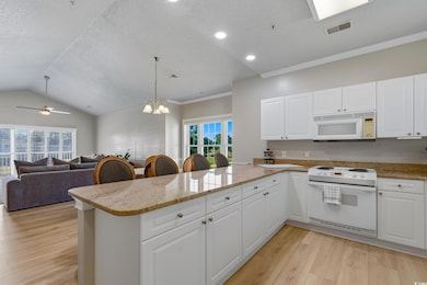 4839 Carnation Cir unit 305 Magnolia No, Myrtle Beach, SC 29577 - photo 4