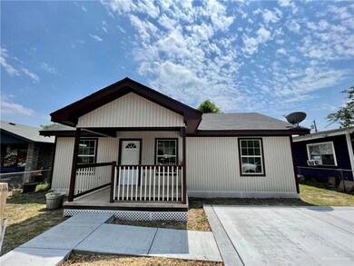 422 E Chapa Ave, Pharr, TX 78577 - photo 2