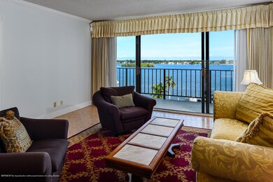 Living Room View