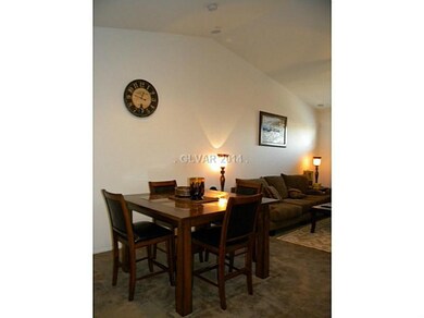 Property Photo. Dining Area