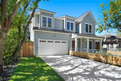 1705 Blount St, Houston, TX 77008 - photo 2